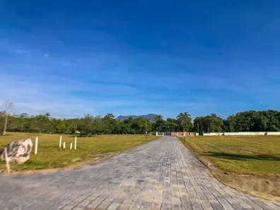 Lote/Terreno à venda, 1387m² no Jardim Paraíso, Joinville