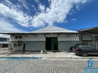 Galpão/Depósito/Armazém com 3 Quartos para alugar, 650m² no Boa Viagem, Recife