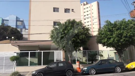 Apartamento com 2 Quartos para alugar, 70m² no Vila Gustavo, São Paulo
