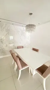 Casa de Condomínio com 3 Quartos para alugar, 350m² no Recreio dos Bandeirantes, Rio de Janeiro