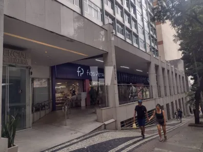 Ponto Comercial para alugar, 420m² no Centro, Belo Horizonte