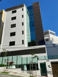 Apartamento com 3 Quartos à venda, 87m² no Serra, Belo Horizonte