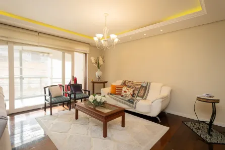 Apartamento com 3 Quartos à venda, 158m² no Centro, Pelotas