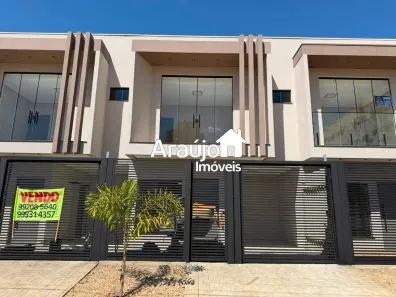 Sobrado com 2 Quartos para alugar, 85m² no Plano Diretor Sul, Palmas