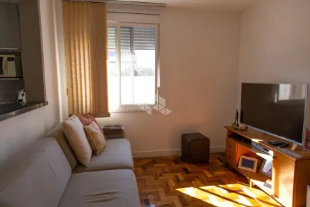 Apartamento com 2 Quartos à venda, 64m² no Jardim Botânico, Porto Alegre