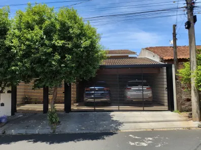 Casa com 3 Quartos à venda, 142m² no Residencial Regissol I, Mirassol
