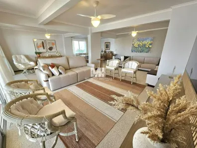 Apartamento com 3 Quartos à venda, 157m² no Centro, Barra Velha