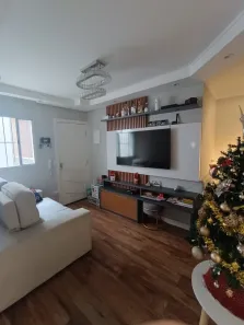 Apartamento com 2 Quartos à venda, 43m² no Parada Inglesa, São Paulo