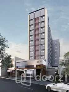 Apartamento com 1 Quarto à venda, 40m² no Floresta, Porto Alegre
