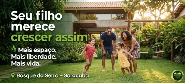 Lote/Terreno à venda, 450m² no Brigadeiro Tobias, Sorocaba