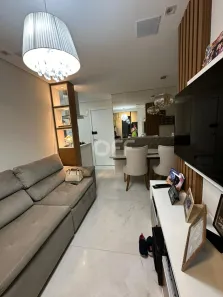 Apartamento com 2 Quartos à venda, 56m² no Bonfim, Campinas