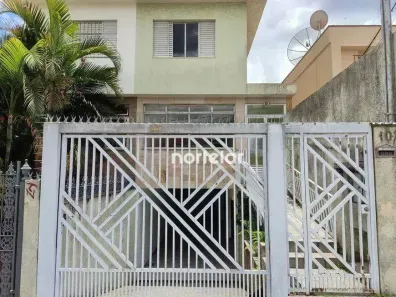 Sobrado com 3 Quartos à venda, 250m² no Vila Miriam, São Paulo