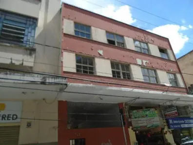 Apartamento com 2 Quartos à venda, 60m² no Centro, Juiz de Fora