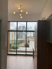 Apartamento com 1 Quarto à venda, 27m² no Perdizes, São Paulo
