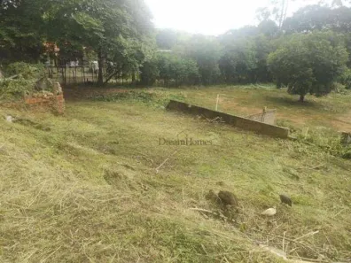 Lote/Terreno à venda, 3102m² no Vila Ipê, Campinas