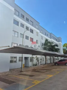 Apartamento com 2 Quartos à venda, 47m² no Jardim Redentor, Bauru