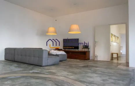 Prédio Comercial à venda, 500m² no Real Parque, São Paulo