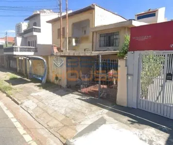 à venda, 250m² no Vila Valparaíso, Santo André