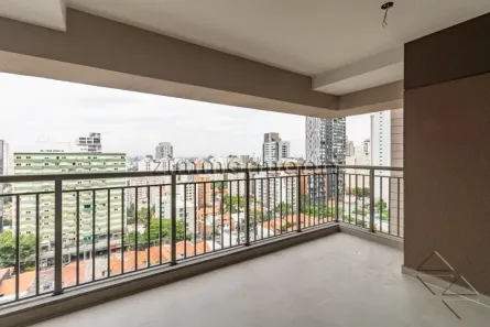 Apartamento com 2 Quartos à venda, 78m² no Pinheiros, São Paulo