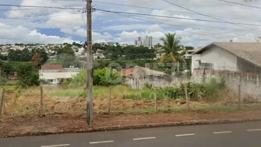 Lote/Terreno à venda, 1000m² no Cidade Jardim, Uberlândia