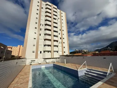 Apartamento com 3 Quartos à venda, 146m² no Gaivota (Interior), Itanhaém