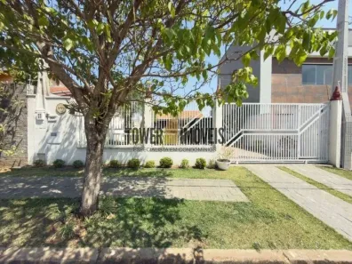 Casa com 3 Quartos à venda, 144m² no Parque Nova Suíça, Valinhos