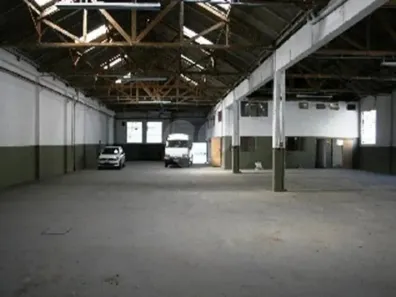 Galpão/Depósito/Armazém para venda ou aluguel, 1230m² no Água Branca, São Paulo