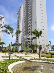 Apartamento com 3 Quartos para alugar, 94m² no Parque Taquaral, Campinas