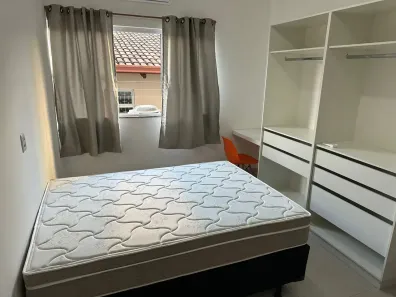 Flat com 1 Quarto para alugar, 30m² no Setor Oeste, Goiânia