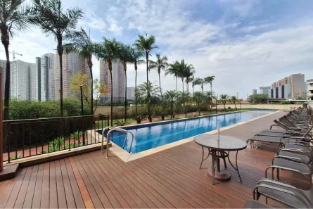 Cobertura com 3 Quartos para alugar, 268m² no Água Branca, São Paulo