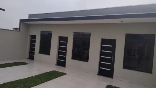 Casa com 2 Quartos à venda, 42m² no Parque São Bento, Sorocaba