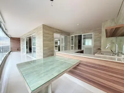Apartamento com 3 Quartos à venda, 215m² no Parque da Mooca, São Paulo