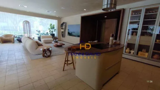 Apartamento com 3 Quartos à venda, 226m² no Paraíso, São Paulo