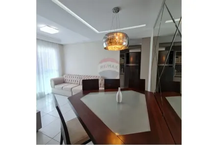 Apartamento com 3 Quartos à venda, 67m² no , Ipojuca