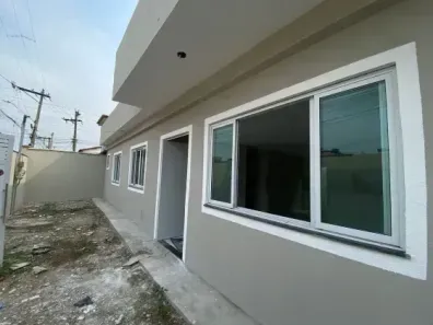Casa com 3 Quartos à venda, 130m² no Rio Várzea, Itaboraí