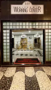 Ponto Comercial para alugar, 60m² no Centro, Niterói
