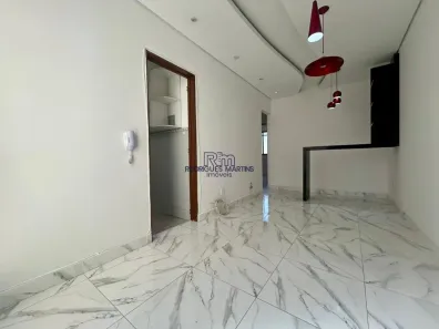 Apartamento com 3 Quartos à venda, 65m² no Jardim Montanhês, Belo Horizonte