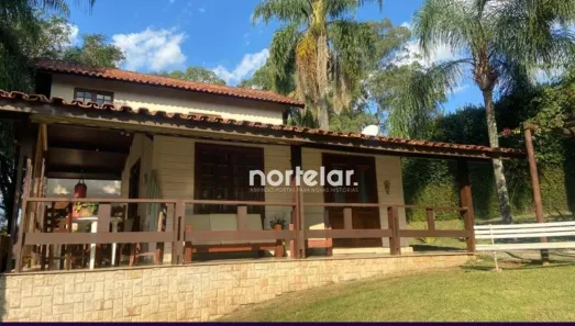 Fazenda/Sítio com 3 Quartos à venda, 6500m² no Condomínio Porta do Sol, Mairinque