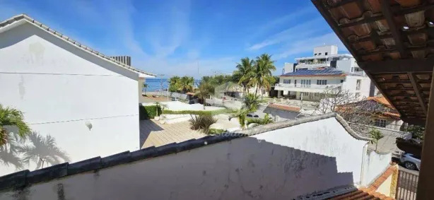 Casa com 4 Quartos à venda, 398m² no Piratininga, Niterói