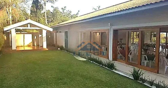 Imóvel Comercial com 1 Quarto à venda, 588m² no Vista Alegre, Vinhedo