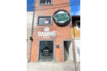 Sala Comercial para alugar, 50m² no Jatiúca, Maceió