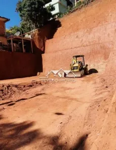 Lote/Terreno à venda, 350m² no Nogueira, Petrópolis