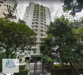 Apartamento com 3 Quartos à venda, 100m² no Indianópolis, São Paulo