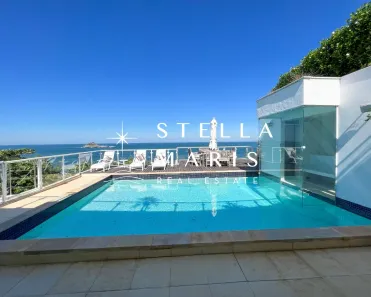 Casa com 4 Quartos à venda, 800m² no Joá, Rio de Janeiro