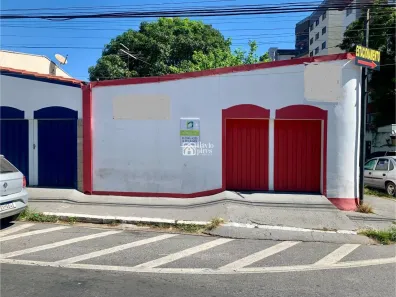 Sala Comercial com 4 Quartos à venda, 903m² no Centro, Betim