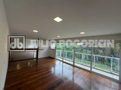 Apartamento com 3 Quartos à venda, 159m² no Ipanema, Rio de Janeiro