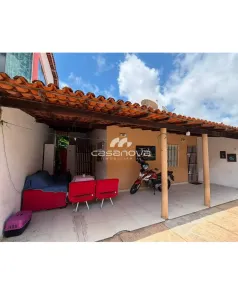 Casa com 2 Quartos à venda, 70m² no Turu, São Luís