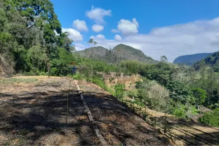 Fazenda/Sítio à venda, 5364m² no Banquete, Bom Jardim