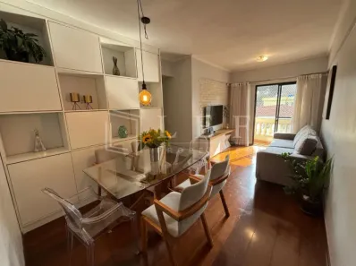 Apartamento com 3 Quartos à venda, 72m² no Chácara Inglesa, São Paulo
