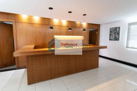 Sala Comercial para alugar, 169m² no Paraíso, São Paulo